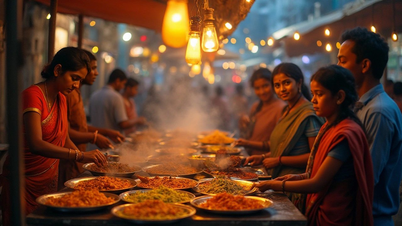 Affordable Dining in India: Cost Guide for Travelers