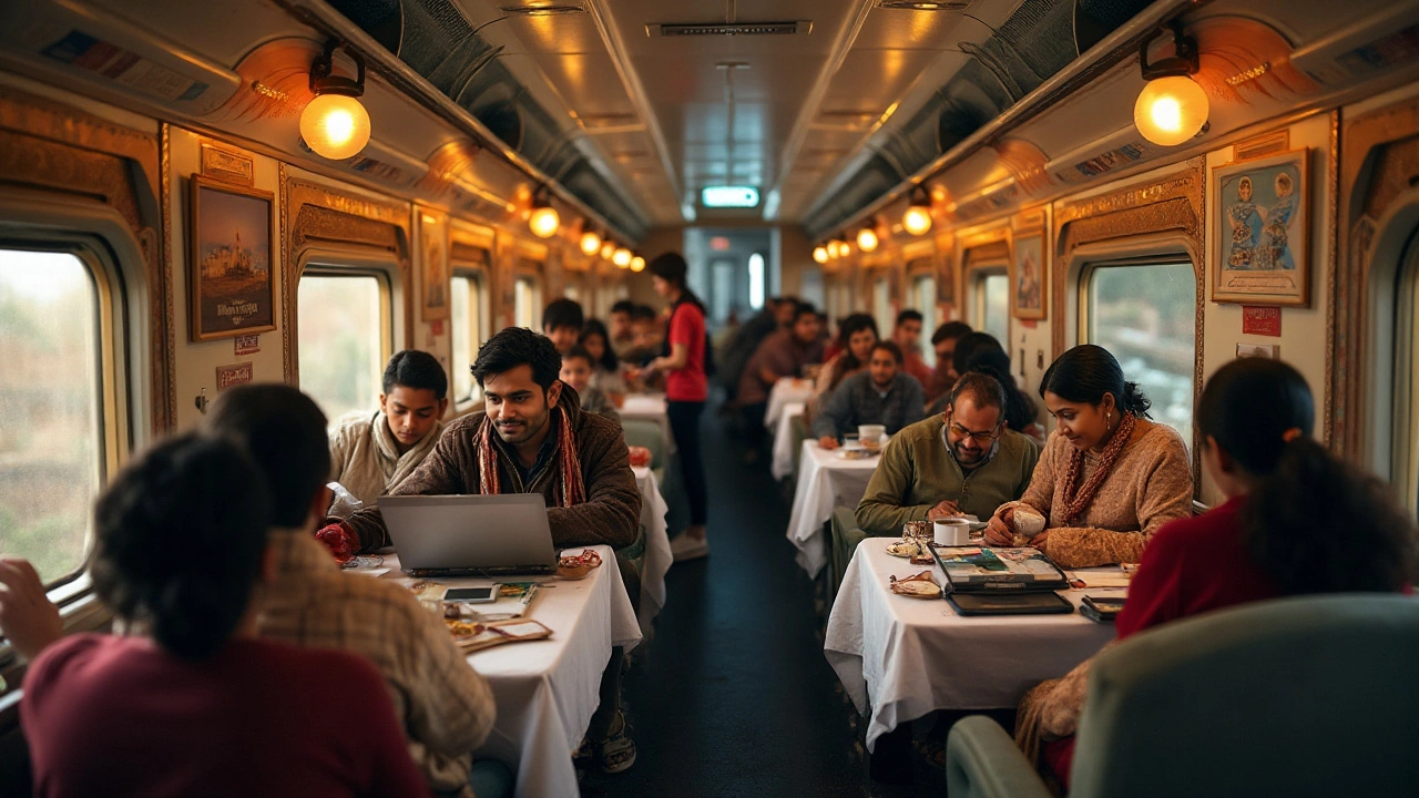 Comparing Sleeper Car Prices to Other Travel Modes