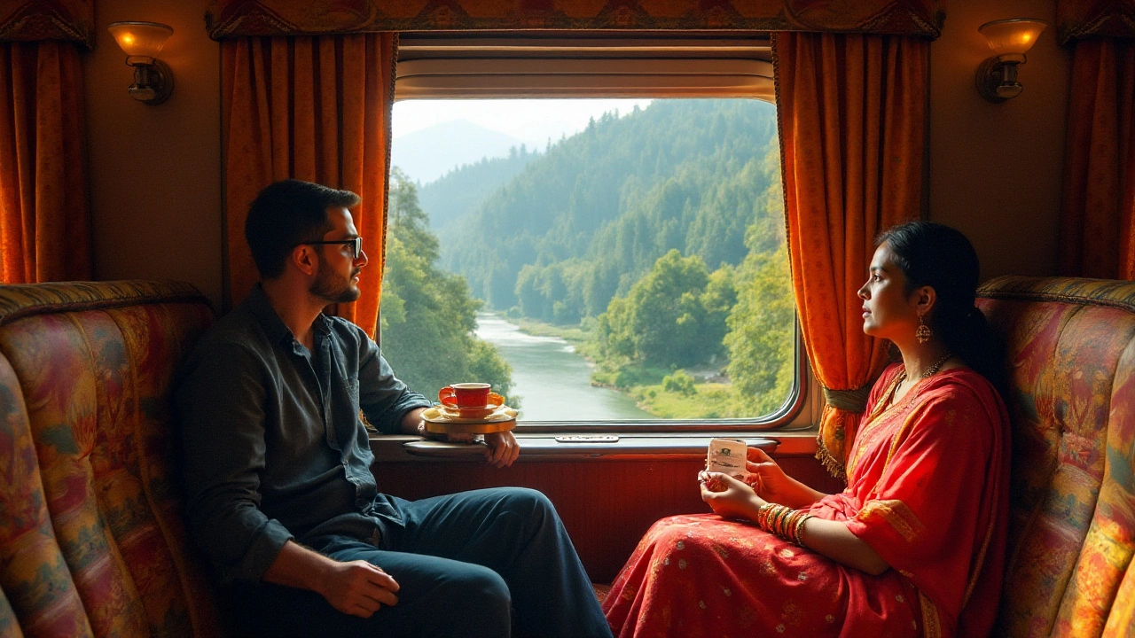 Cost and Experience of Amtrak Sleeper Cars: A Comprehensive Guide
