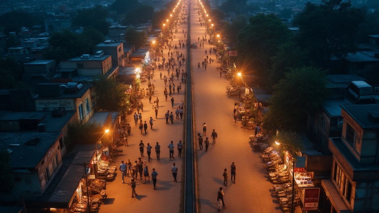 Cultural Dynamics and Perceptions