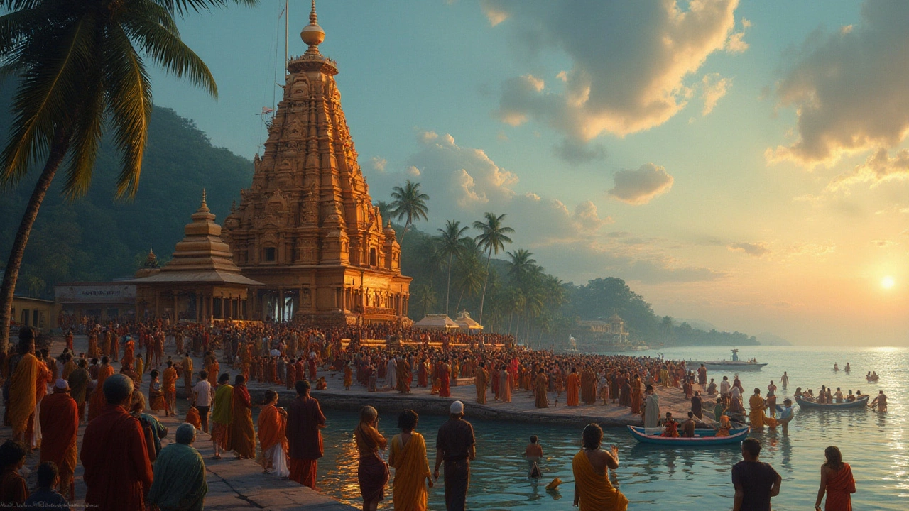 Cultural Significance and Rituals