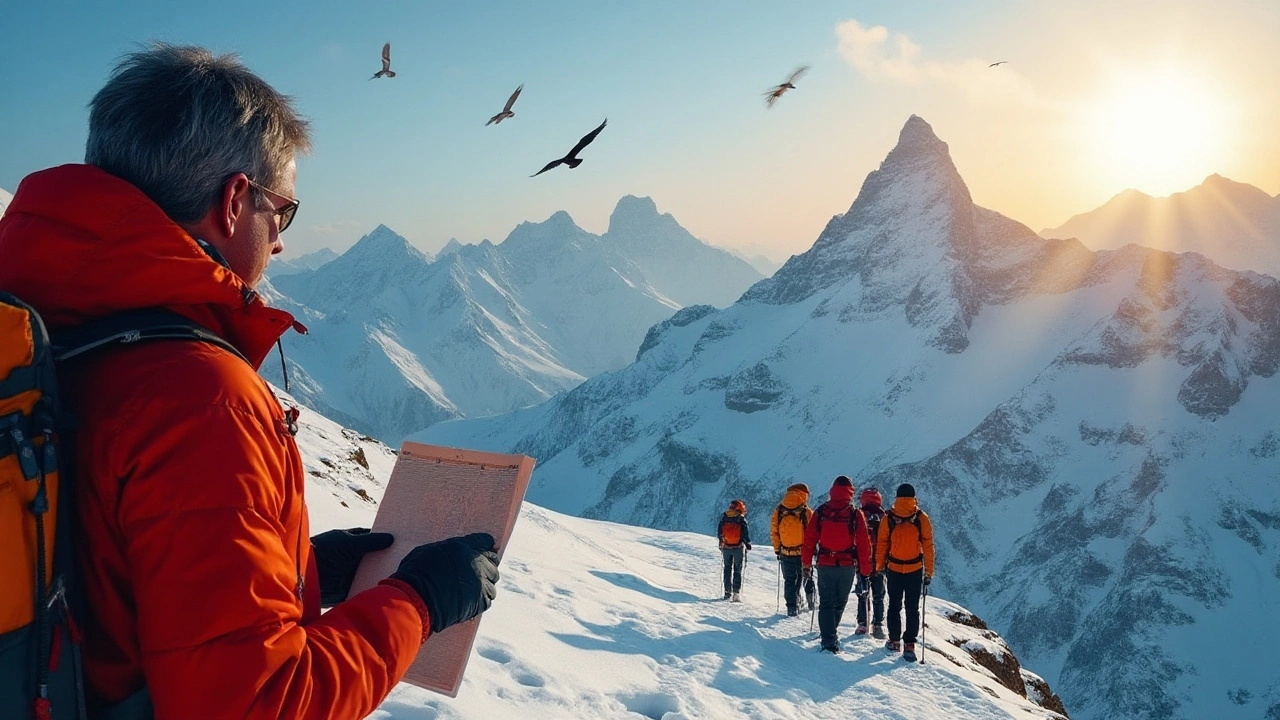 Exploring India: Best Trekking Destinations