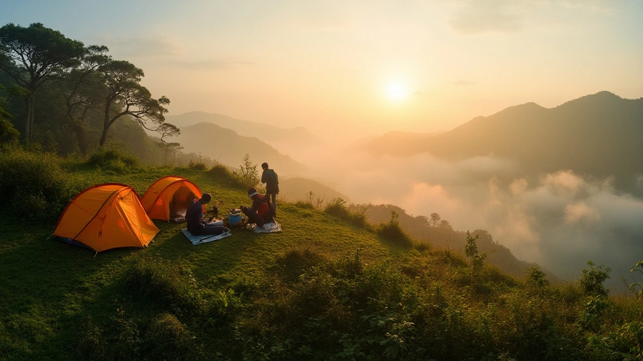 Roopkund Trek: The Mystery Lake