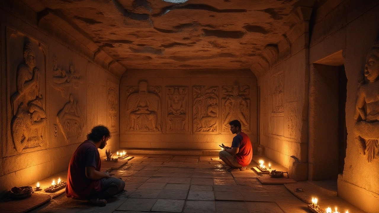 Significance of UNESCO Sites in India
