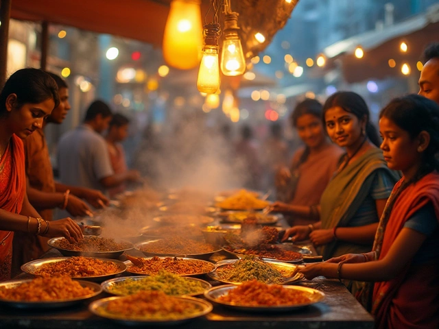 Affordable Dining in India: Cost Guide for Travelers