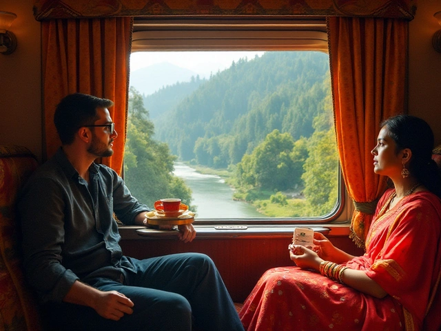 Cost and Experience of Amtrak Sleeper Cars: A Comprehensive Guide