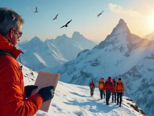 Exploring India: Best Trekking Destinations