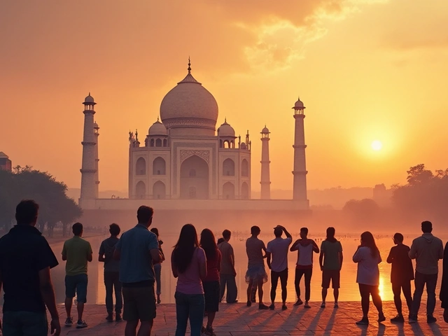 UNESCO's Role in Preserving India's Heritage Sites