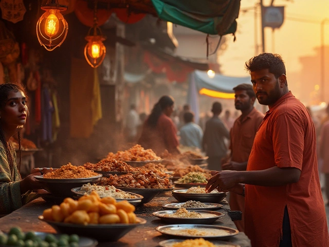 What Can You Buy with 1 US Dollar in India: A Traveler's Guide