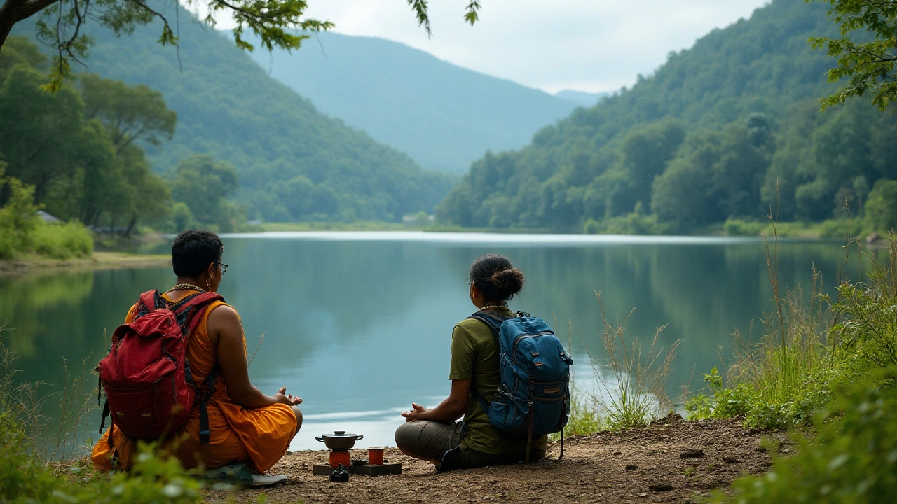 Tips for a Successful Trekking Experience