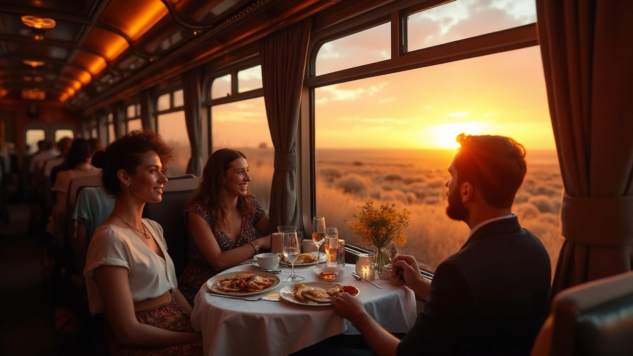 Tips for an Enjoyable Experience