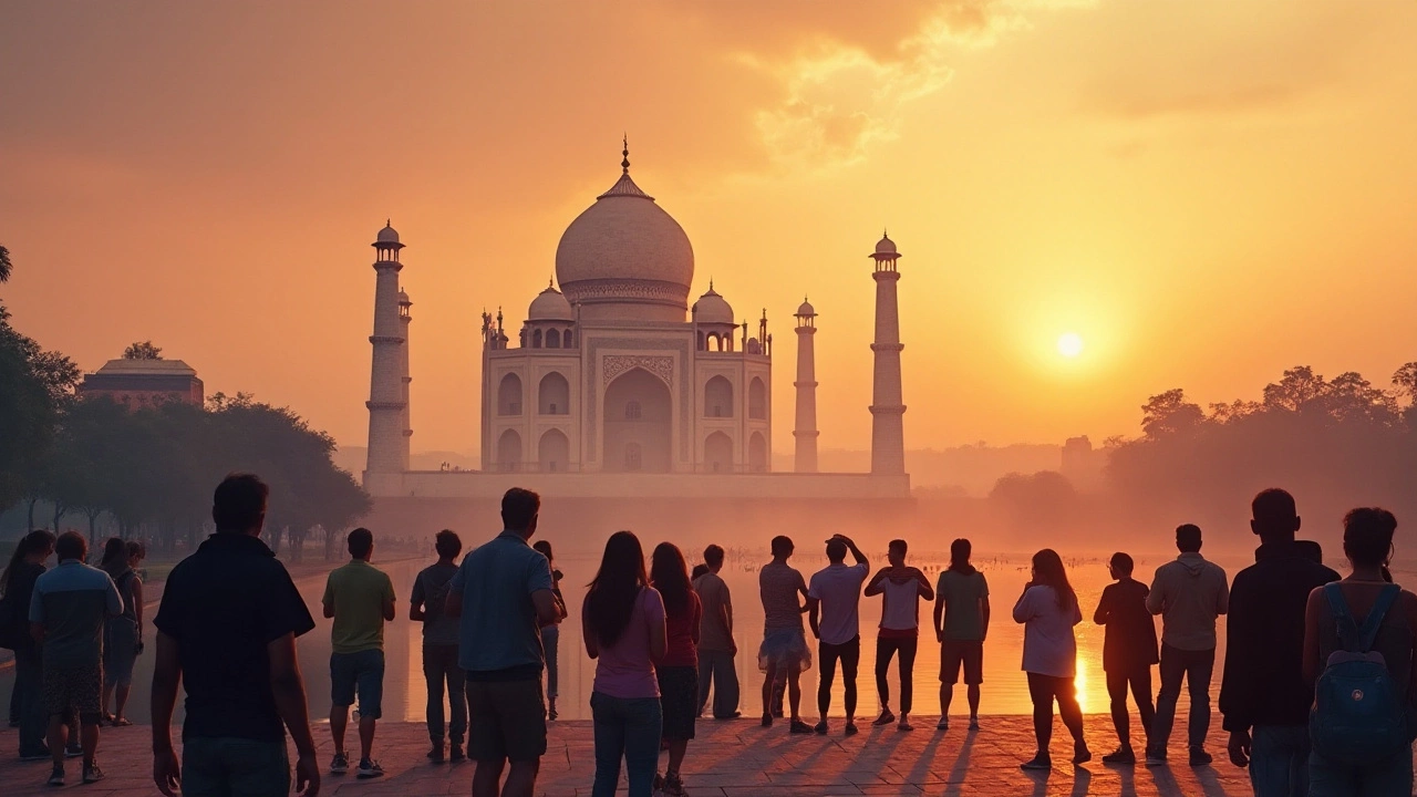 UNESCO's Role in Preserving India's Heritage Sites