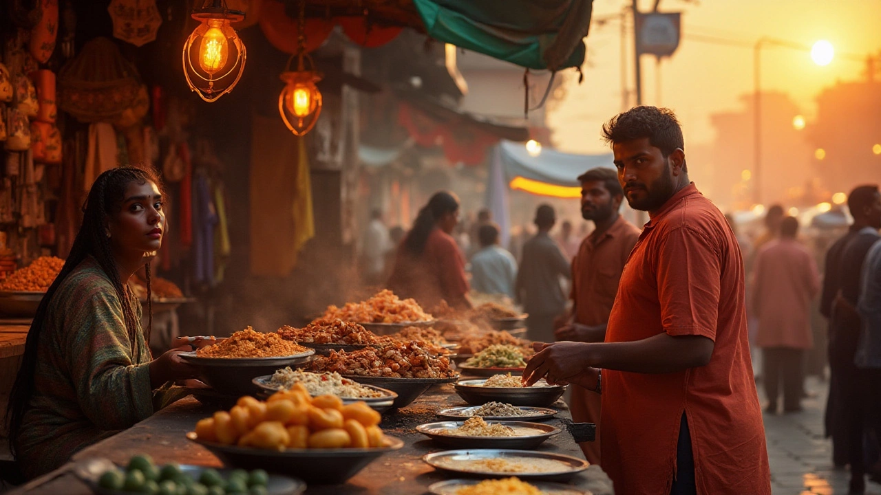 What Can You Buy with 1 US Dollar in India: A Traveler's Guide