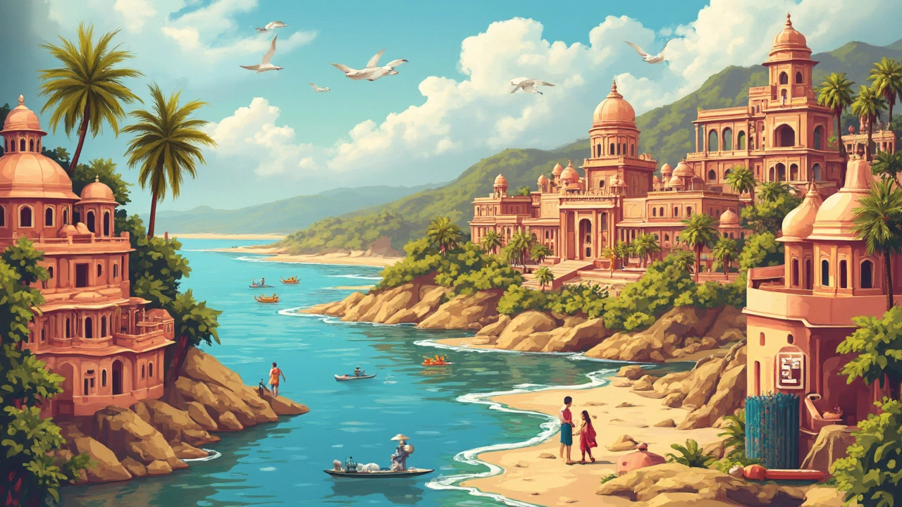 Budgeting for the Honeymoon