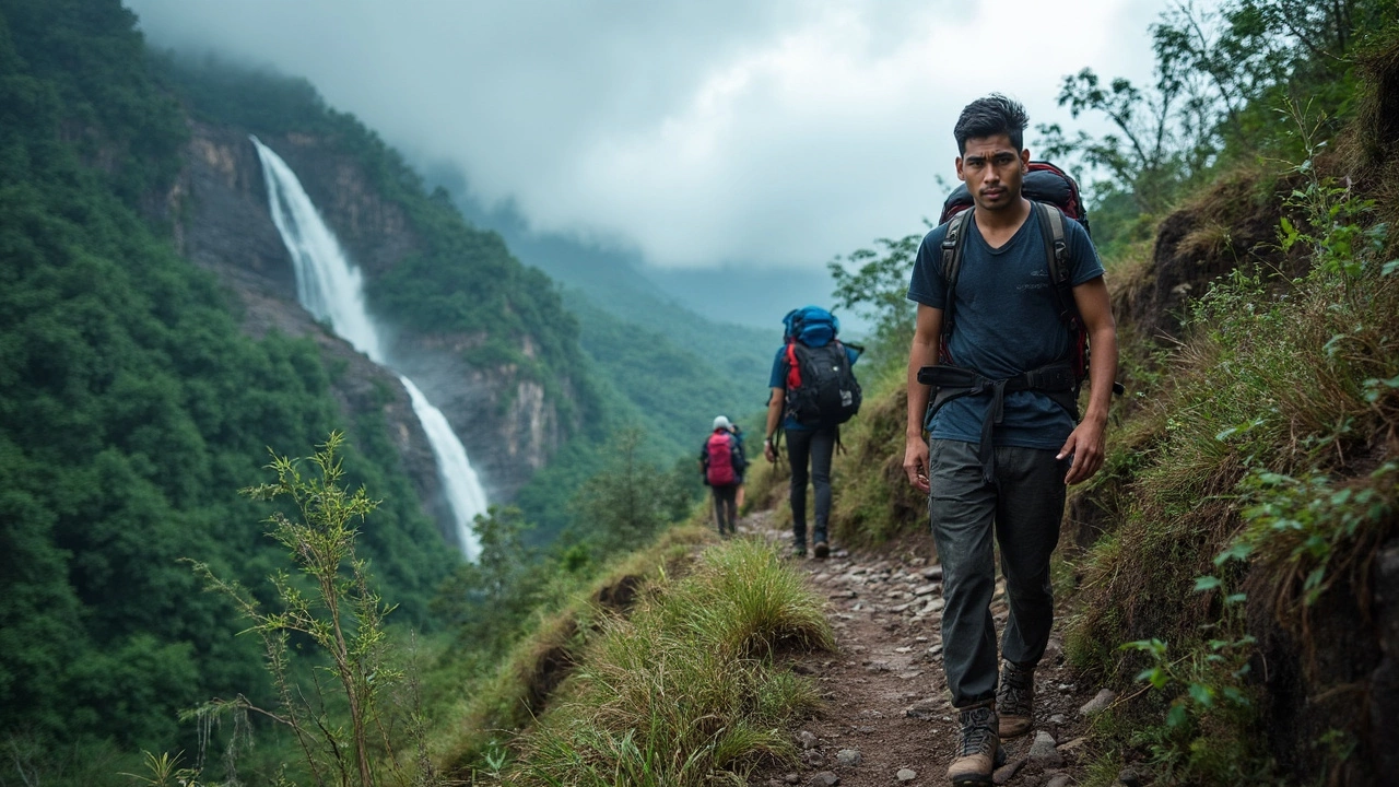 Challenges and Preparation