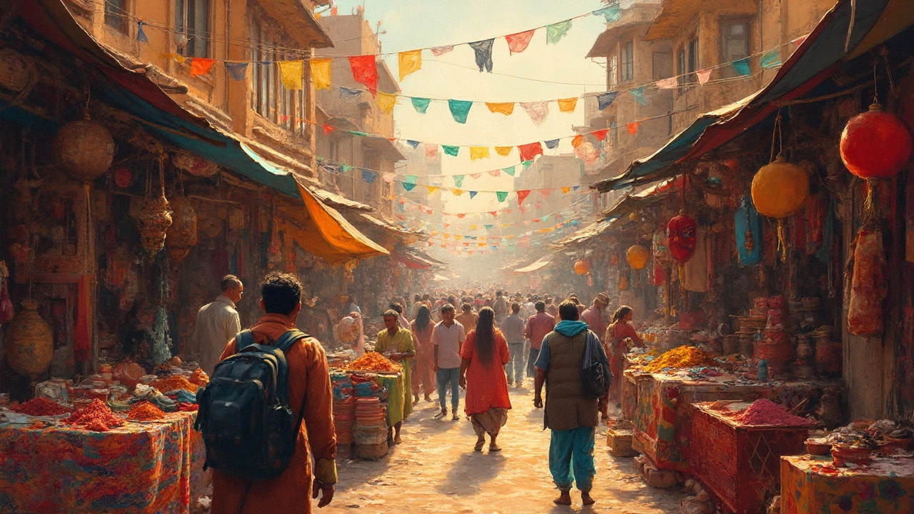 How Many Days Do You Really Need in India?