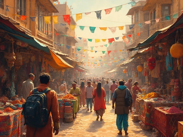 How Many Days Do You Really Need in India?