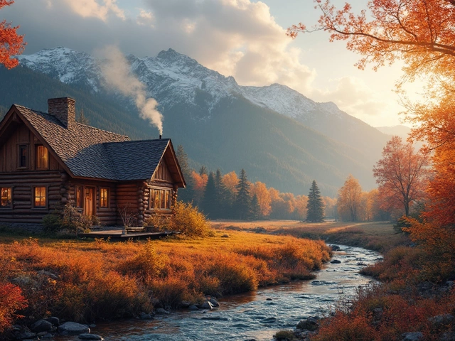 Top Hill Station in the US: Discovering the Most Beautiful Getaway