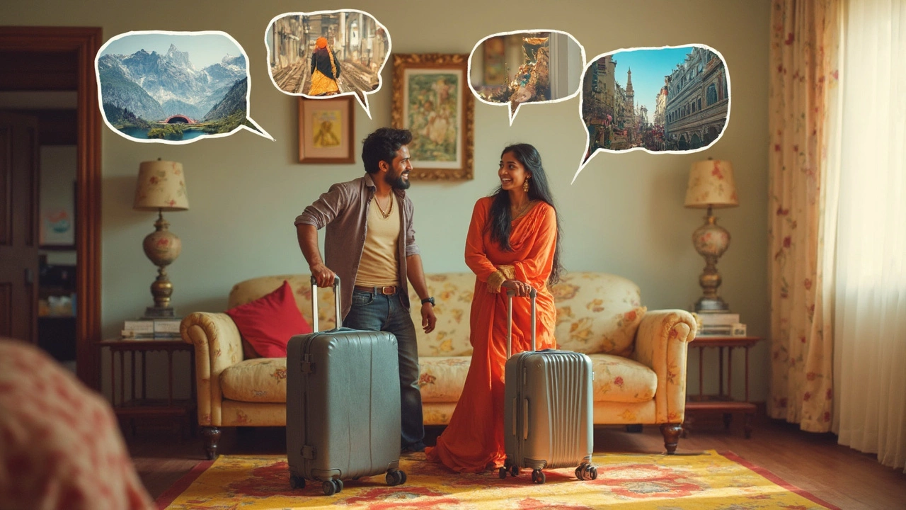 Tips for Cost-Effective Trips