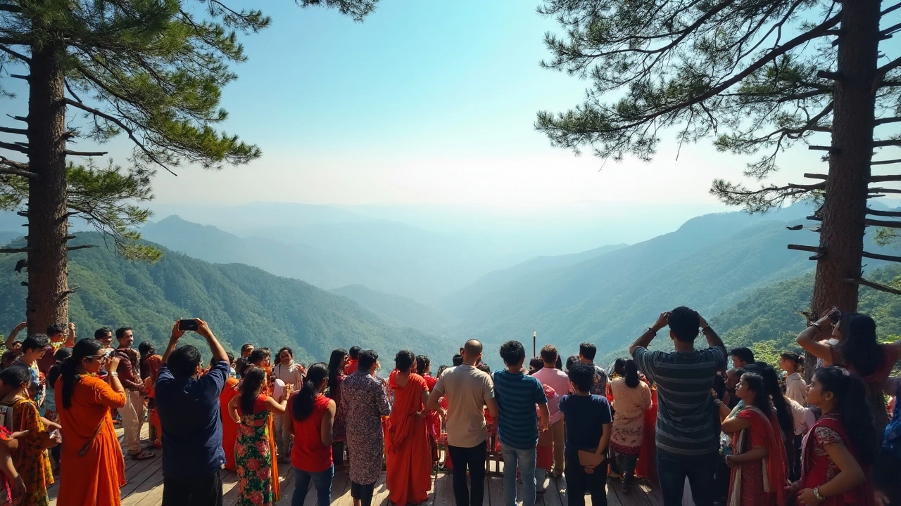 Tips for Visiting