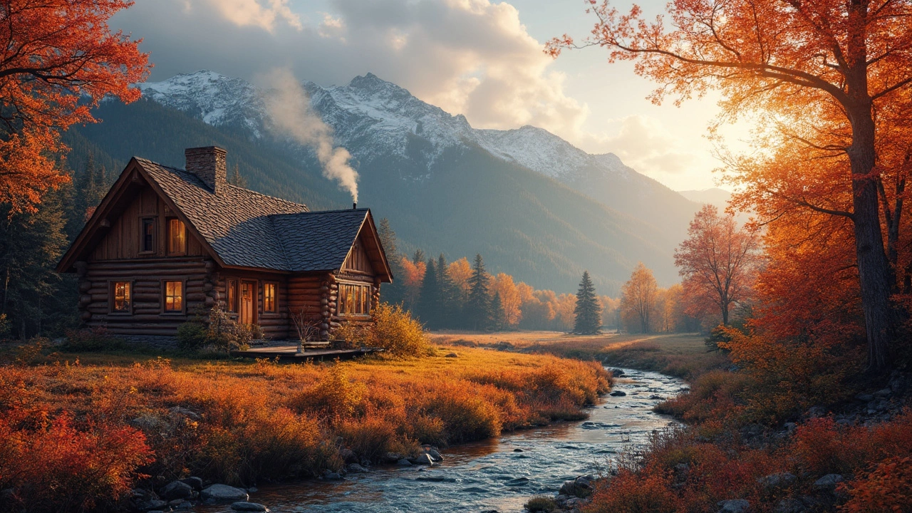 Top Hill Station in the US: Discovering the Most Beautiful Getaway