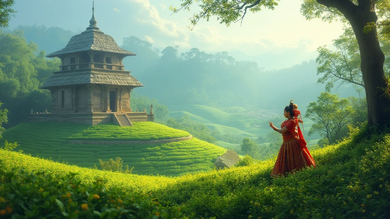 Tourism Opportunities