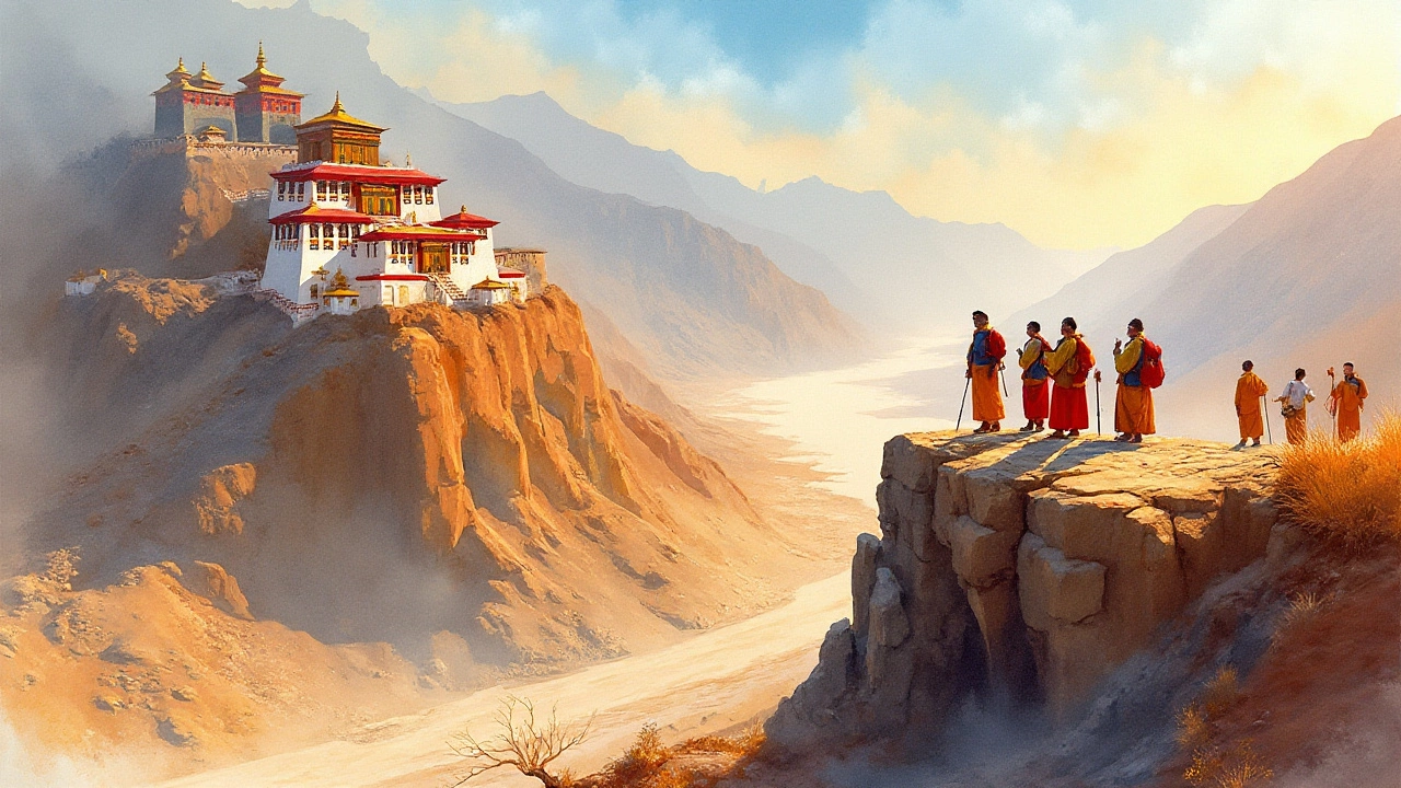 Trekking Tips for Adventure Seekers