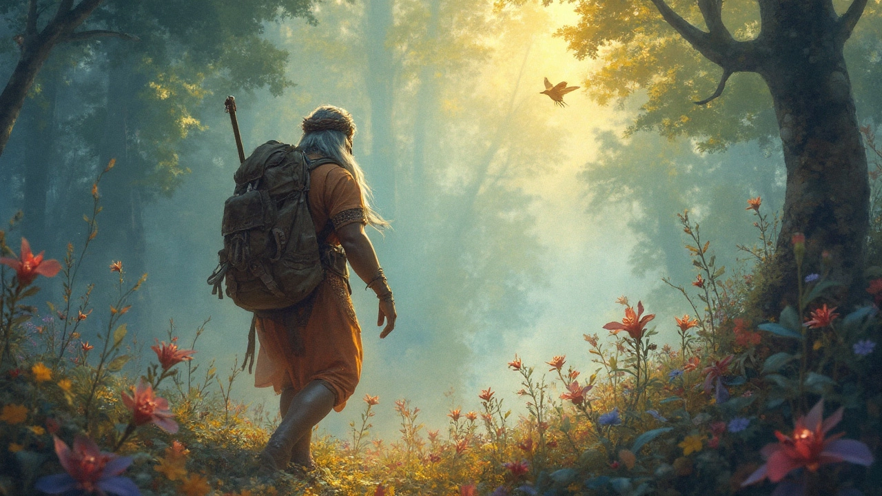 Beyond Survival: Embracing the Adventure