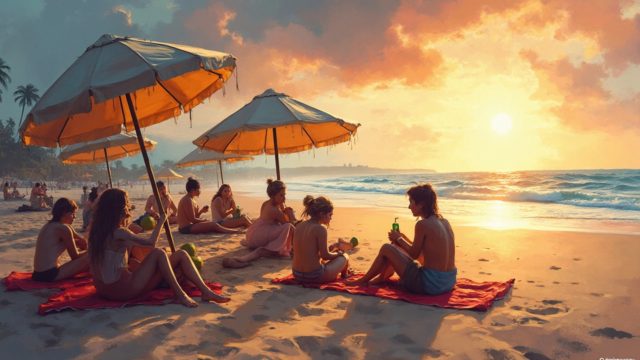 Planning the Perfect Short Trip
