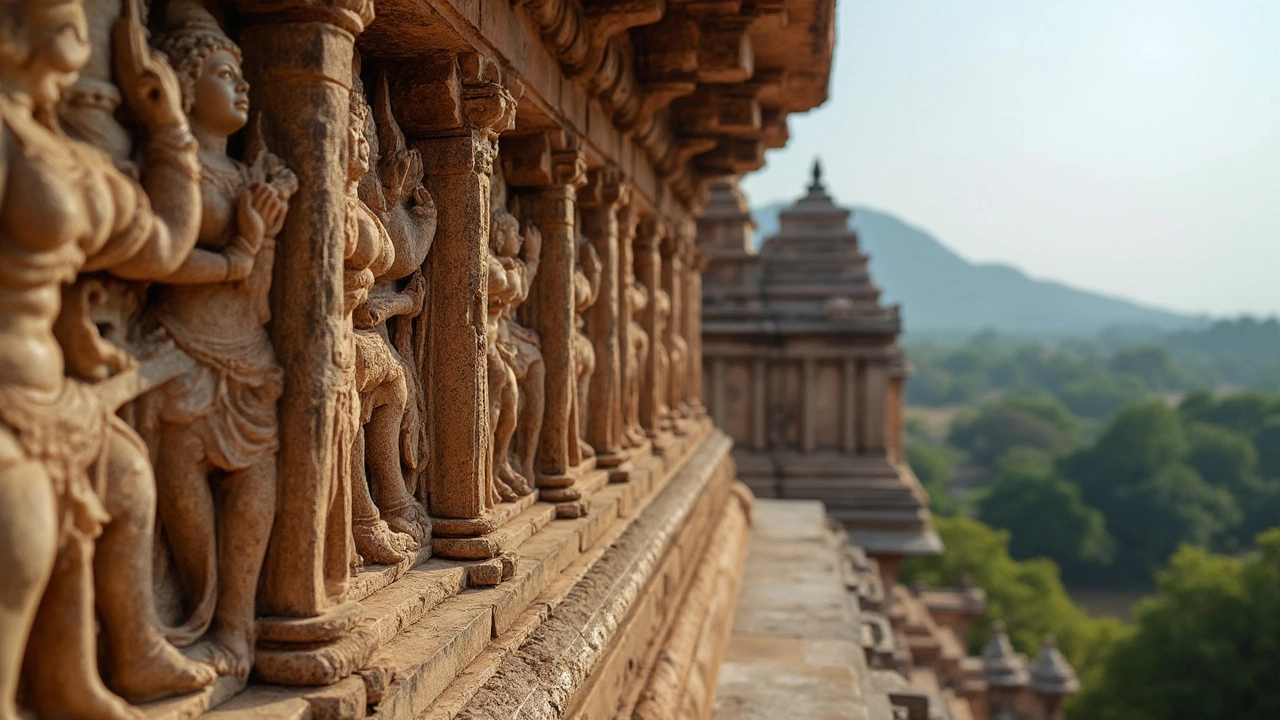 Practical Tips for Visiting