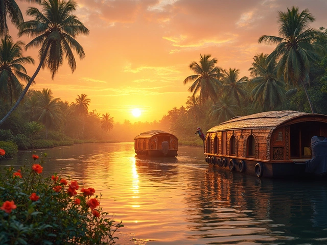 Discovering the Most Beautiful Part of South India