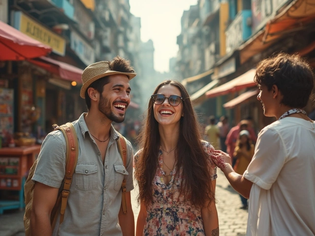 Understanding the Meaning of a Weekend Getaway