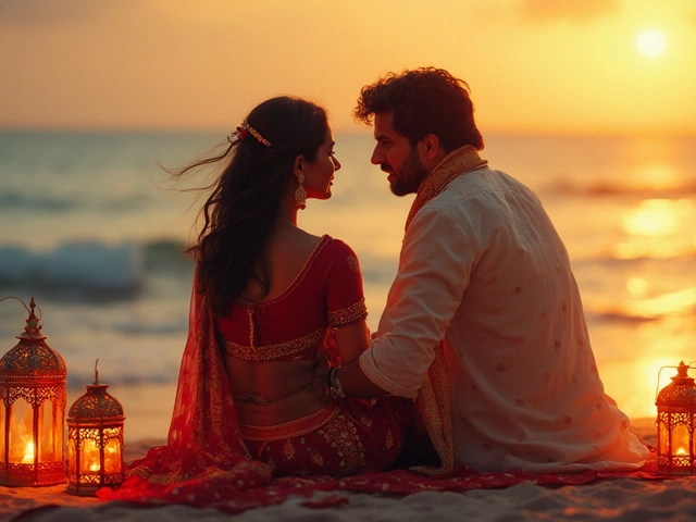 Why Honeymoons Matter: More Than Just a Trip