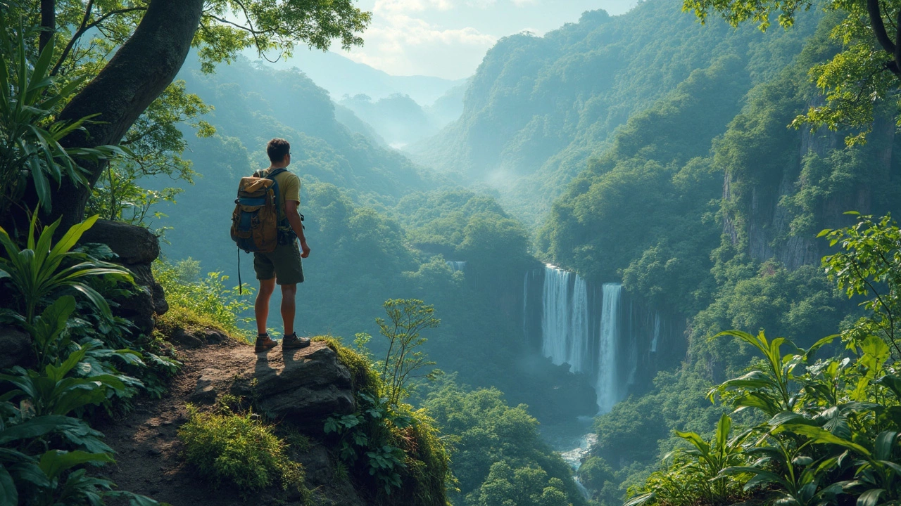 Tips for a Successful Getaway