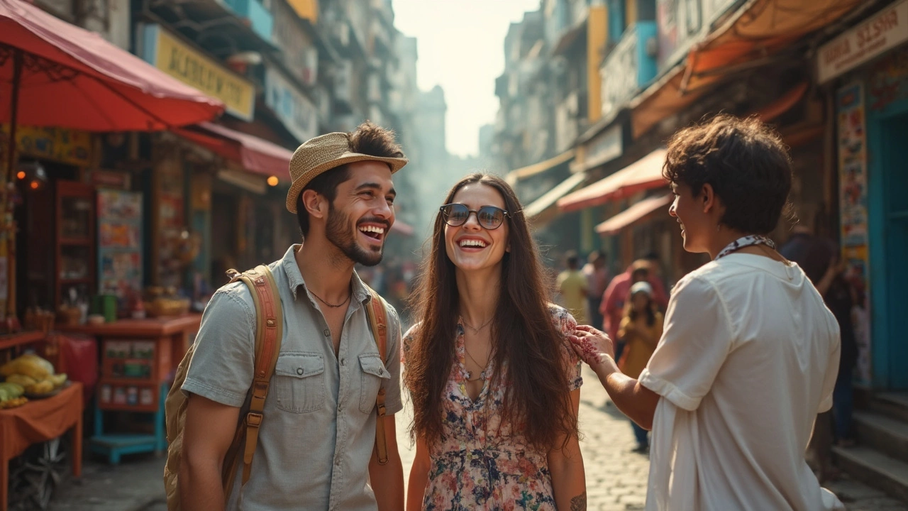 Understanding the Meaning of a Weekend Getaway