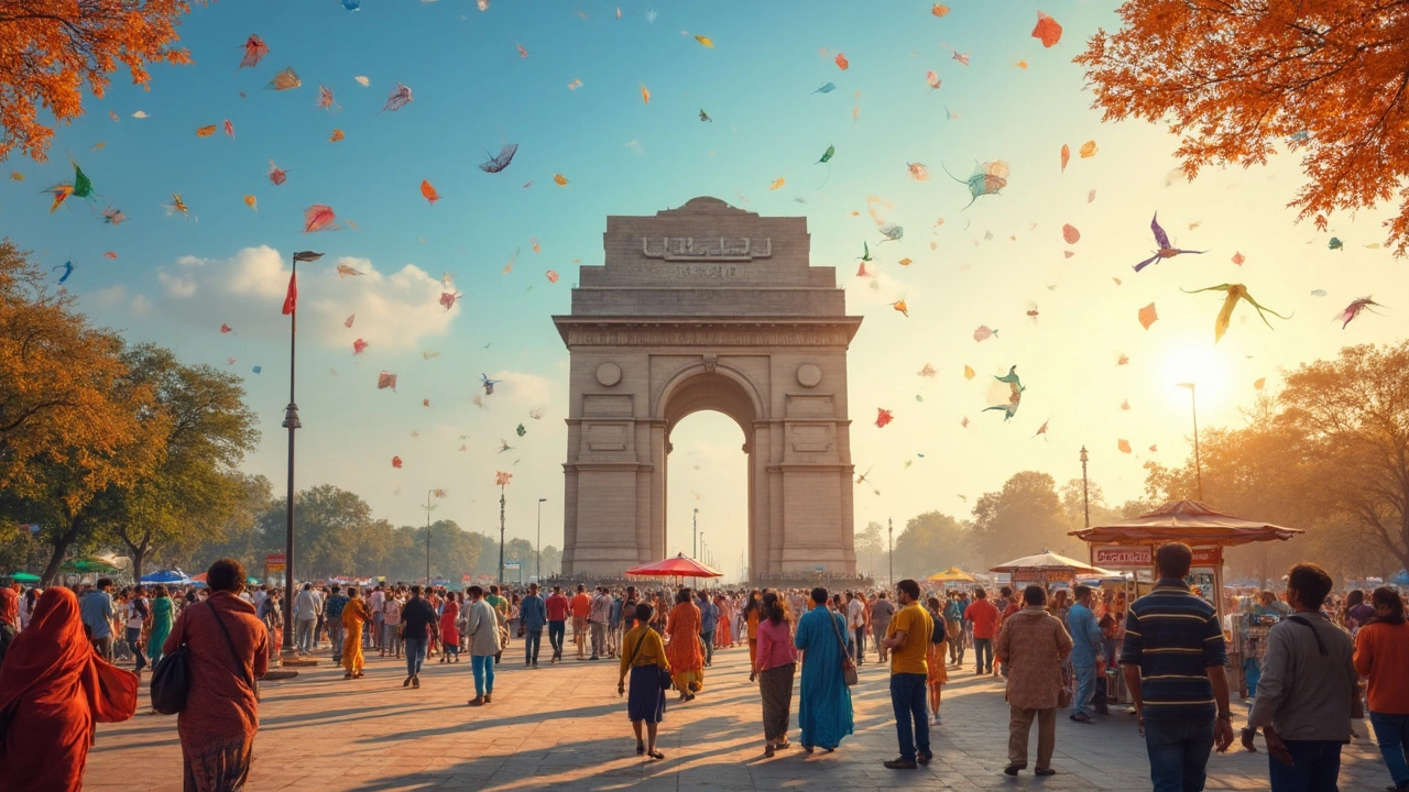 Best Month to Visit the Golden Triangle in India: Clear Tips for an Epic North India Trip