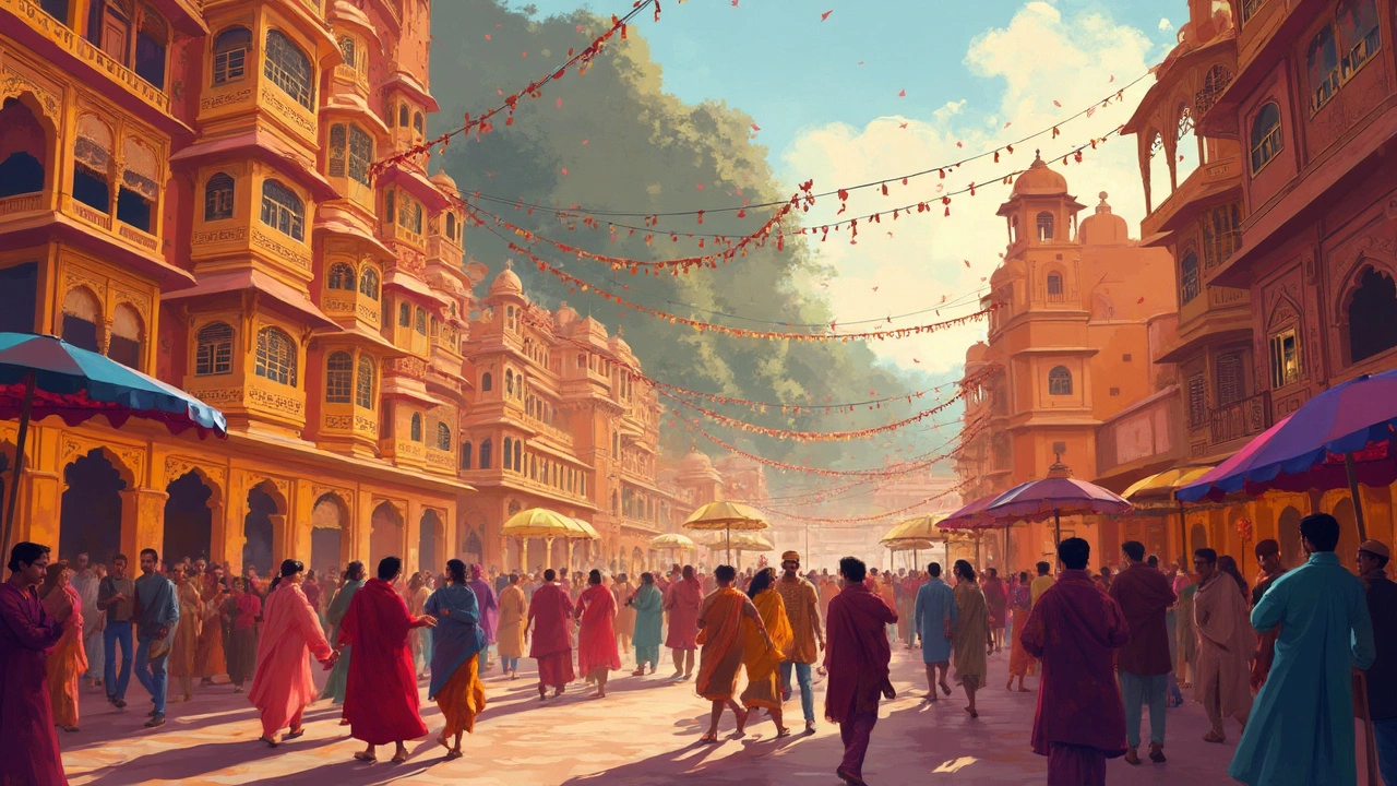 Discover India's Best Cultural State