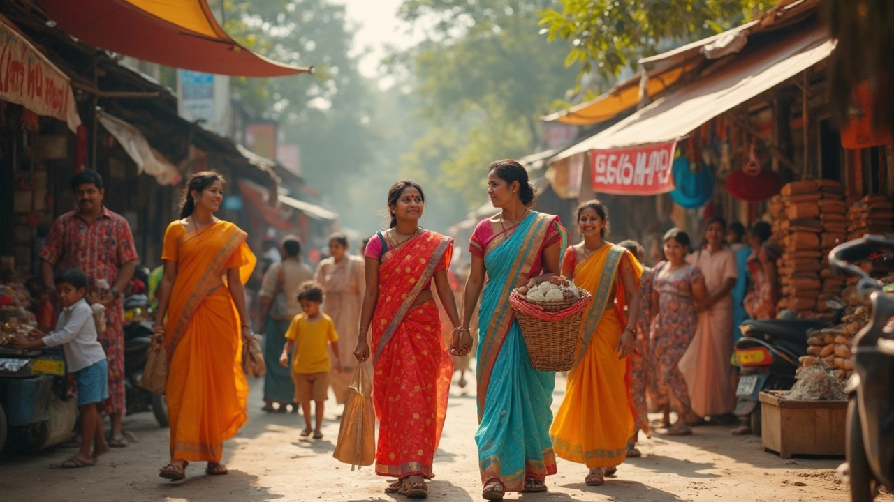 Is South India Safe for Tourists? What You Need to Know Before You Go