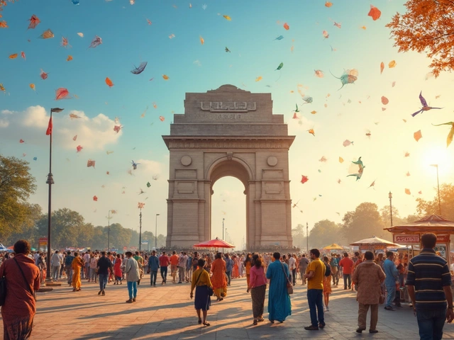 Best Month to Visit the Golden Triangle in India: Clear Tips for an Epic North India Trip