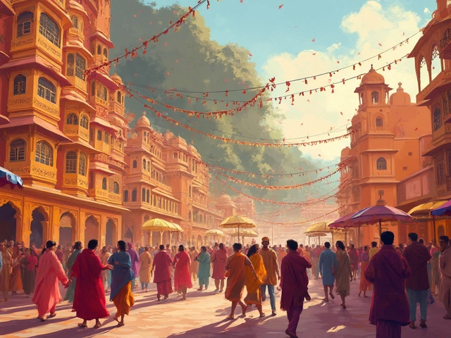 Discover India's Best Cultural State