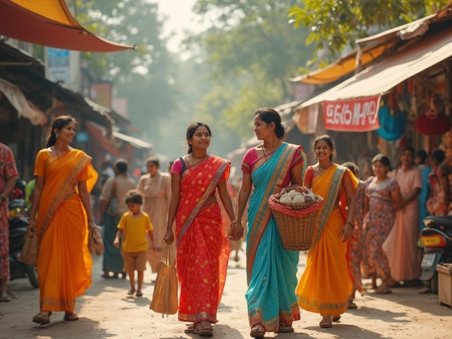 Is South India Safe for Tourists? What You Need to Know Before You Go
