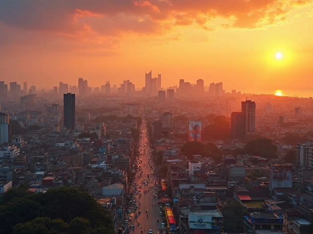 Mumbai vs. Bangalore: Which City Steals the Spotlight?