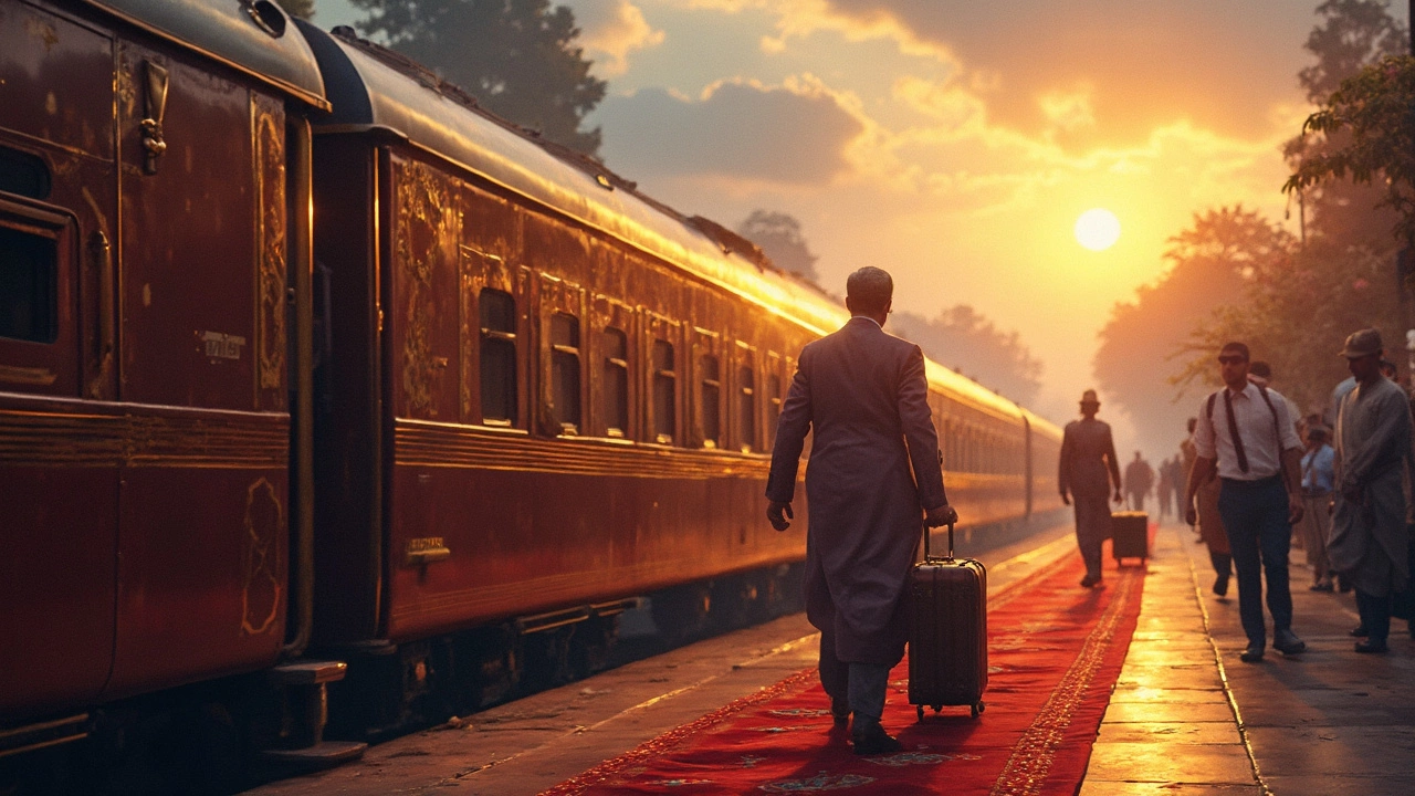 Tips for Booking Your Own Ride