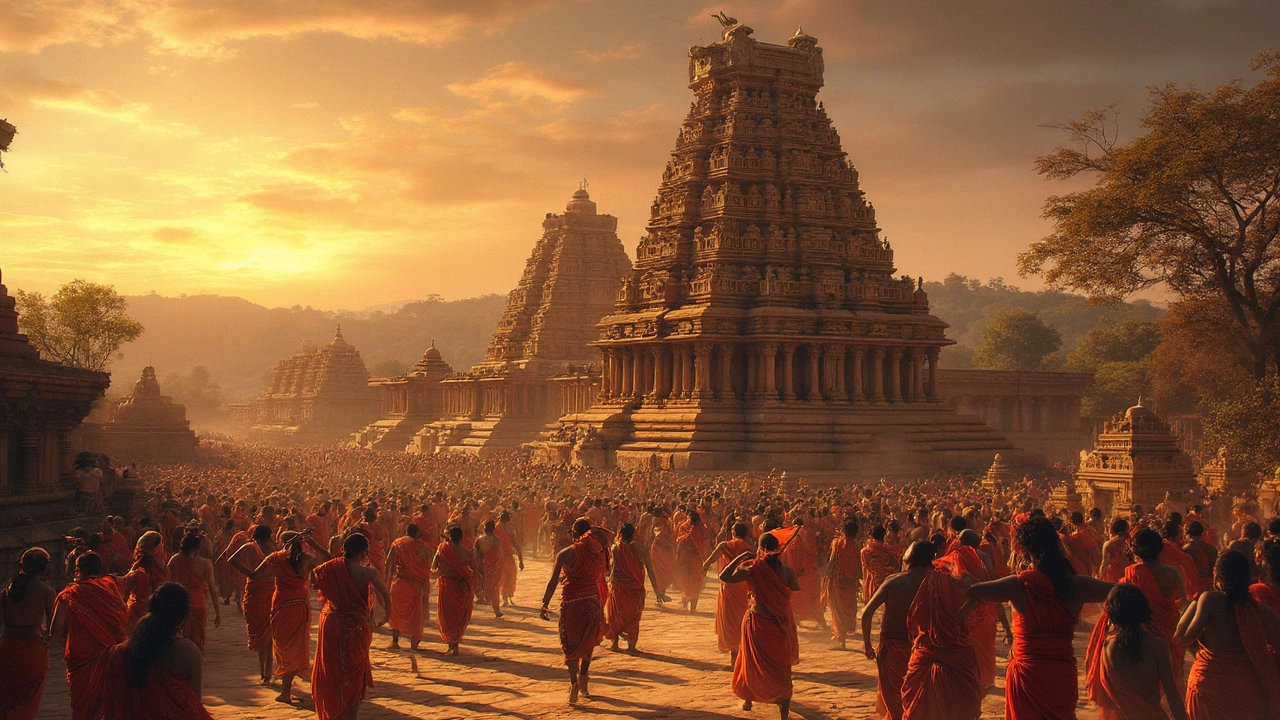 Tips for Cultural Exploration in India