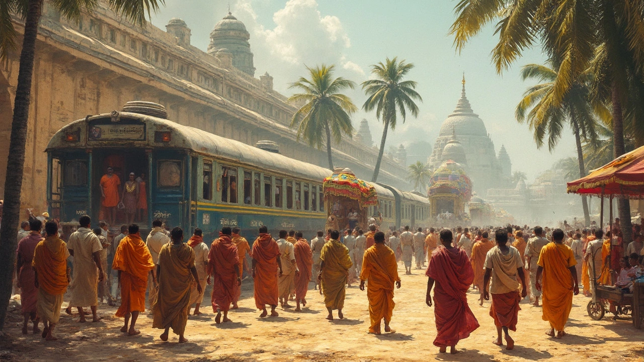 Travel Tips for Visiting Rameshwaram