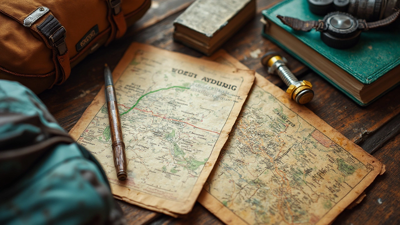 How a Guide Actually Helps (Or Doesn’t)