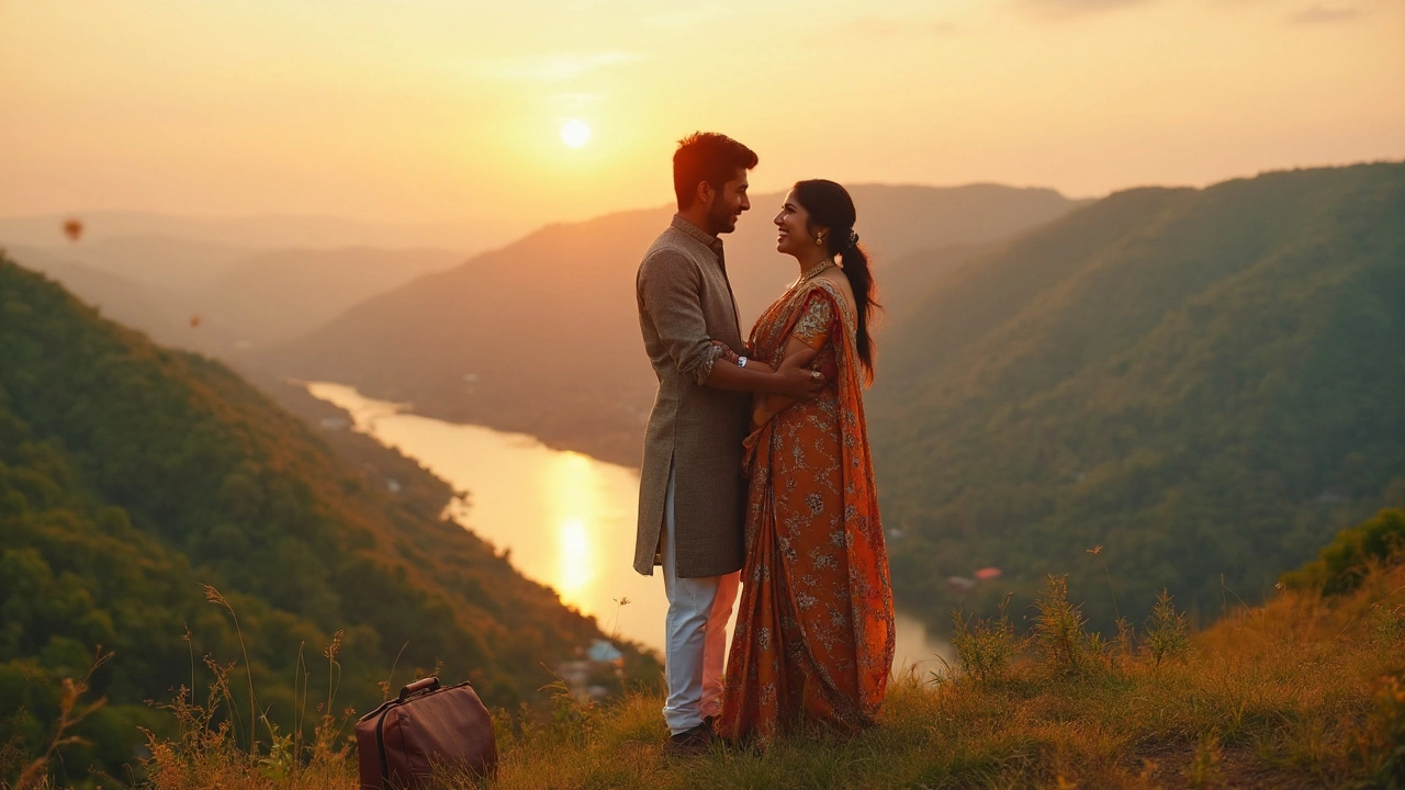 Stage 7 in a Relationship: How It Shapes Your Honeymoon Adventure