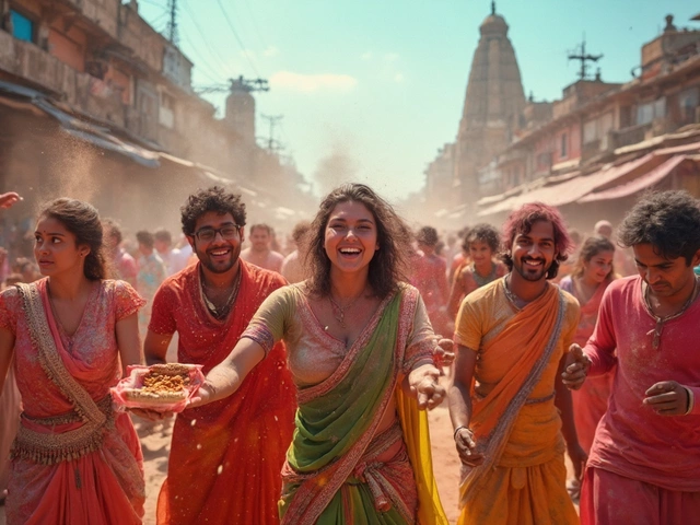 Cultural Attractions in India: What to See and Experience First