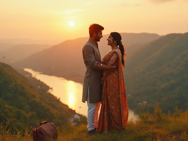 Stage 7 in a Relationship: How It Shapes Your Honeymoon Adventure