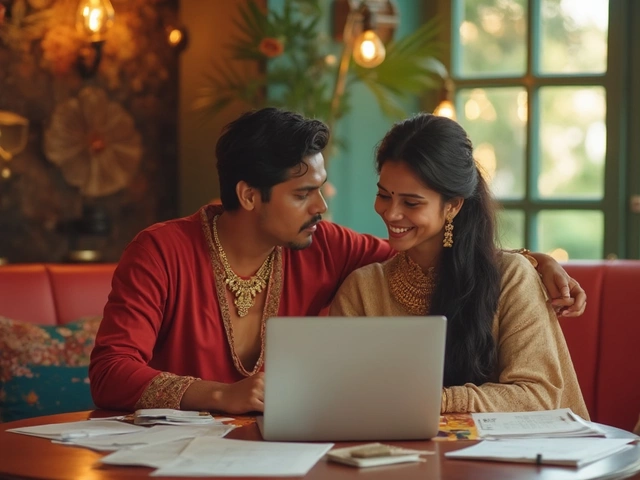 Who Buys the Honeymoon? Honest Answers and Real-Life Tips